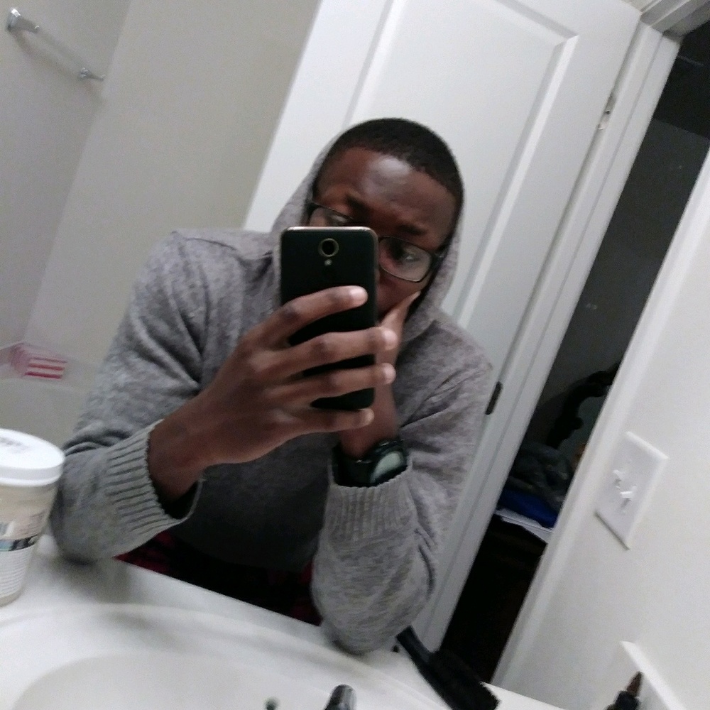 Meet your Posher, Maliik